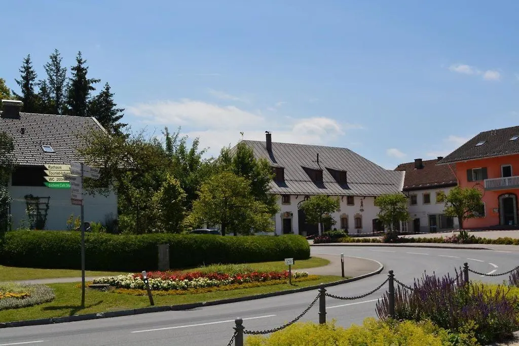 Kaiserblick Chieming Holiday home