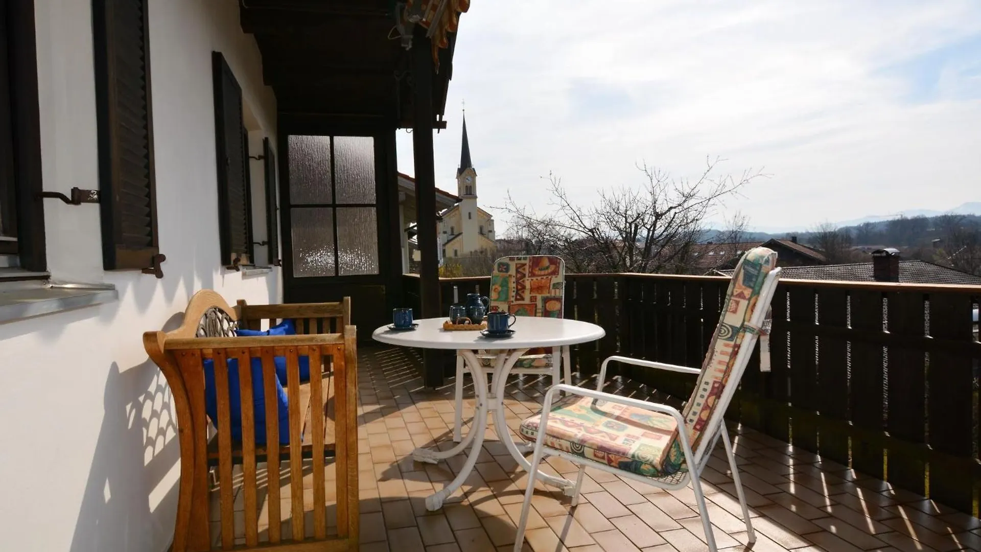 Kaiserblick Chieming