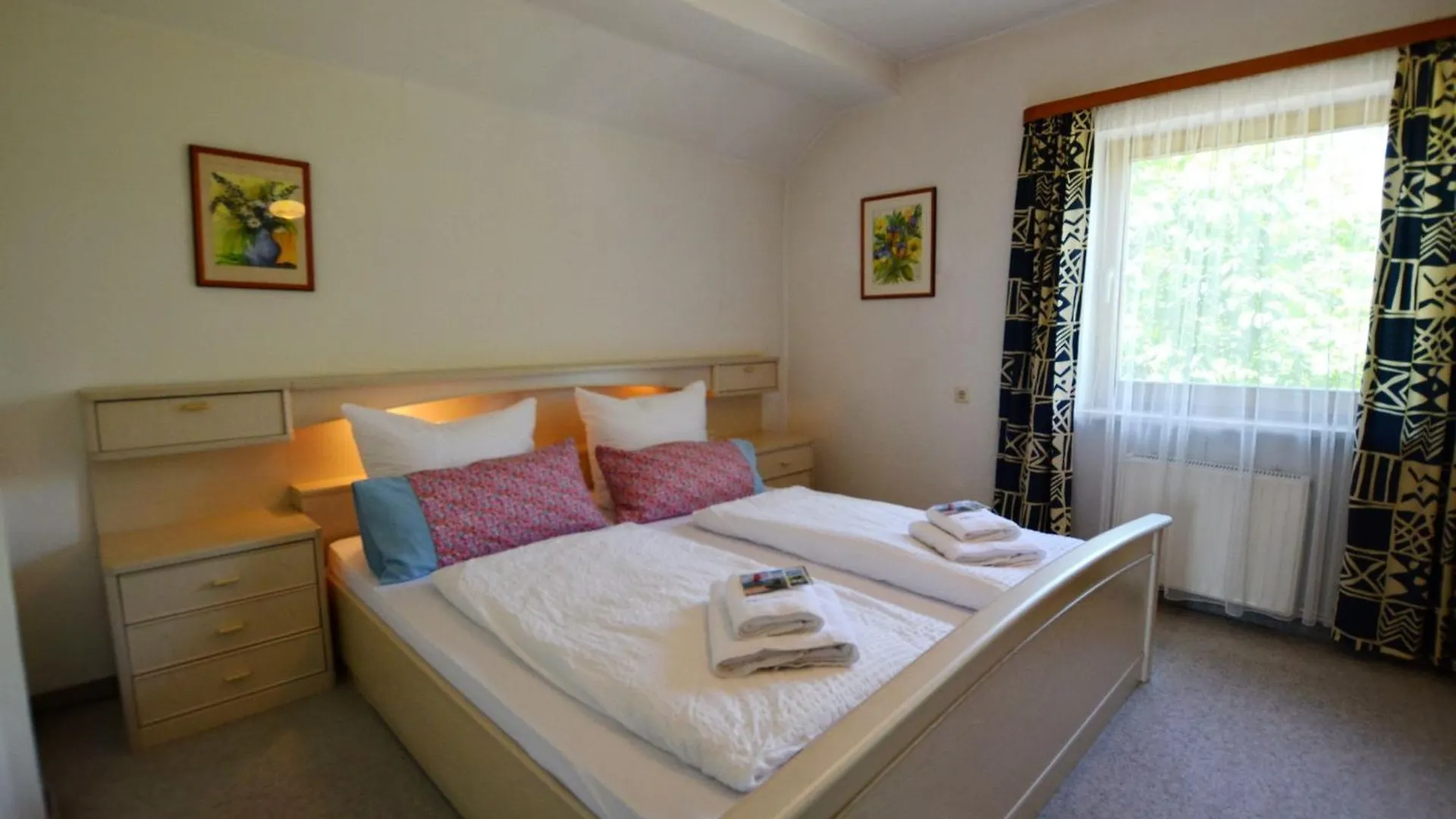 Kaiserblick Chieming Holiday home
