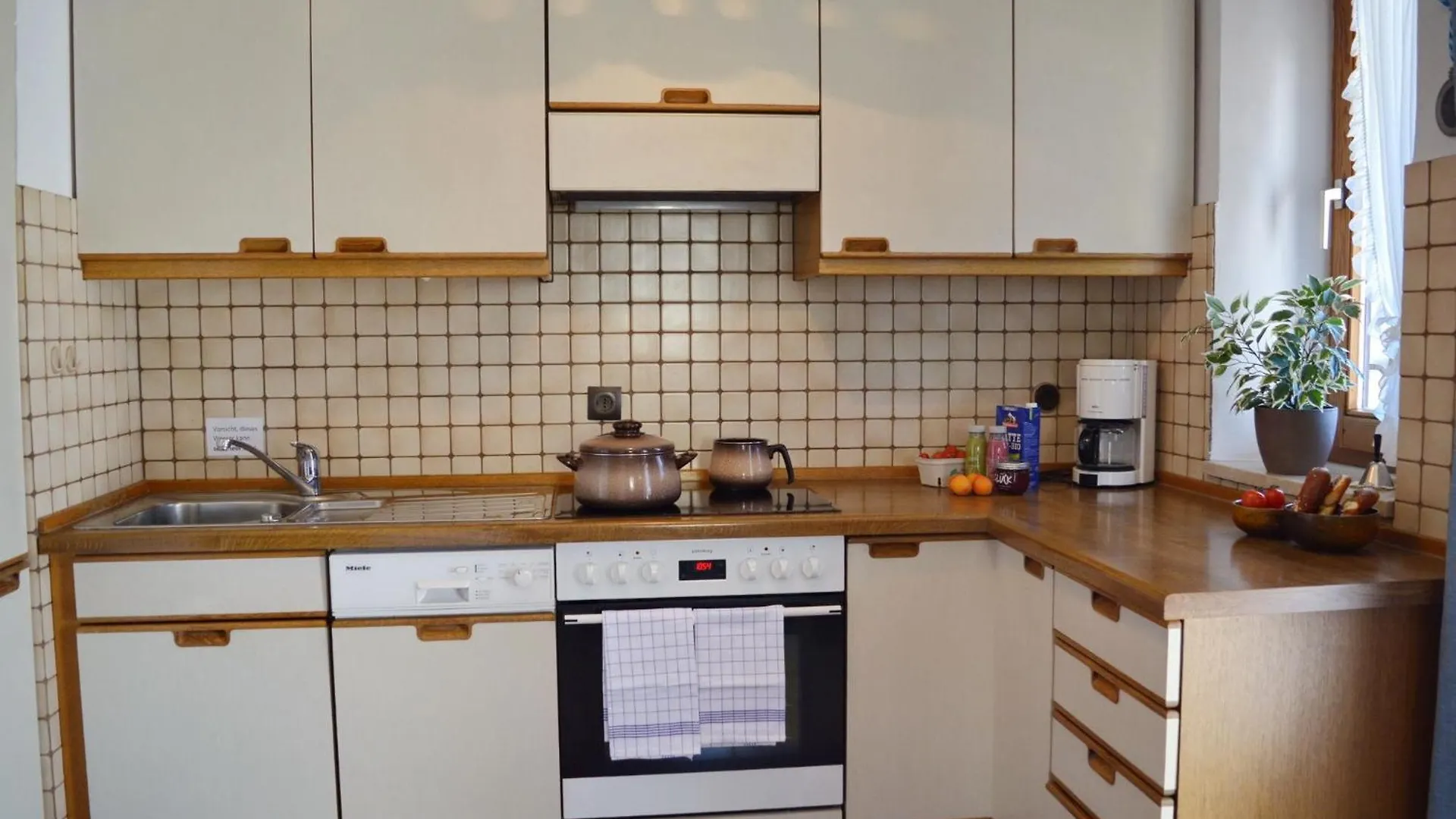 Holiday home Kaiserblick Chieming Germany
