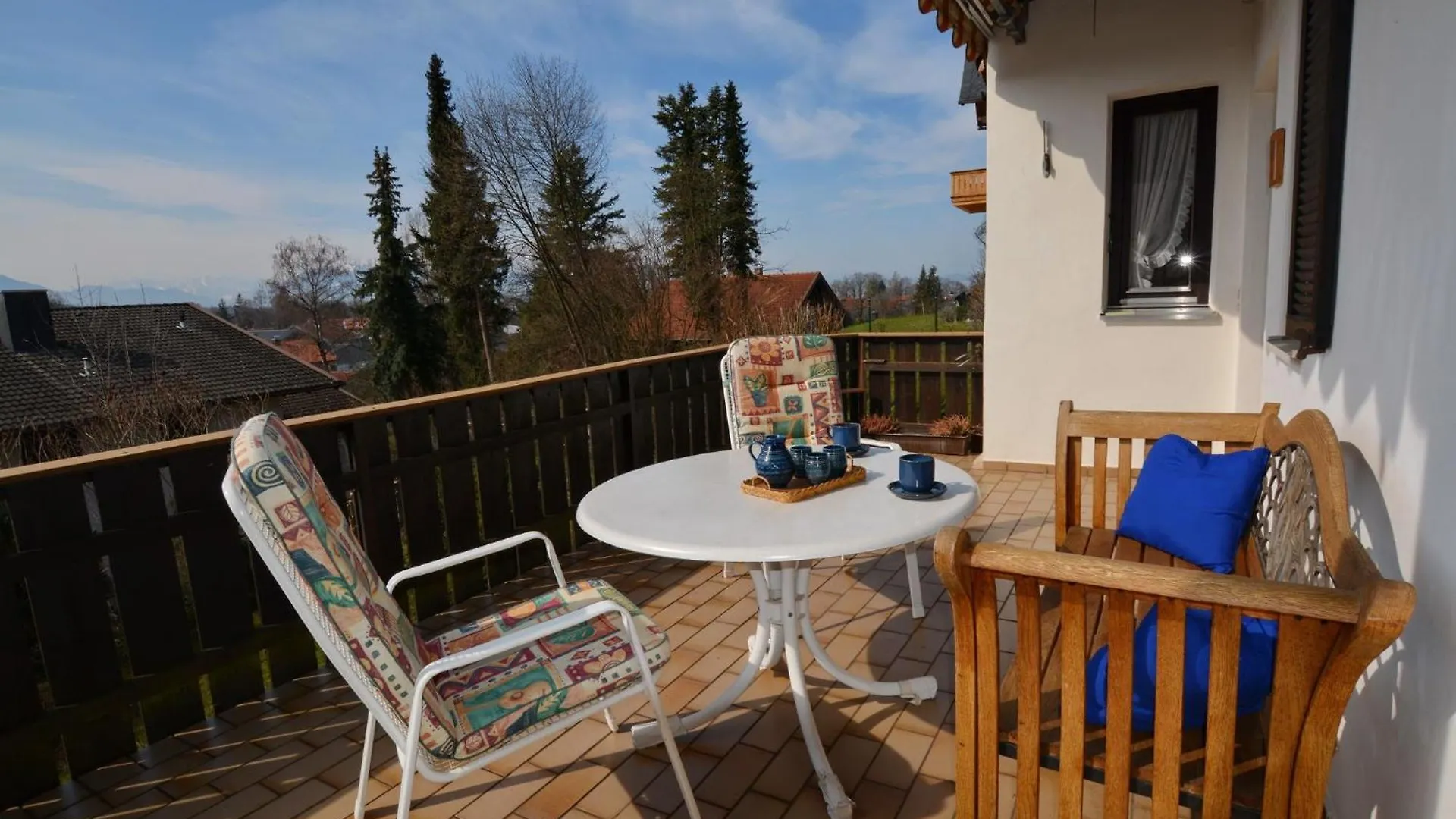 Kaiserblick Chieming