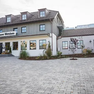 Chiemseer Wirtshaus Apartment